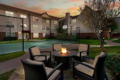Residence Inn Arlington - image 36