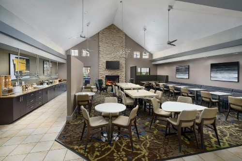 Residence Inn Arlington - image 37