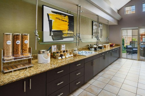 Residence Inn Arlington - image 38