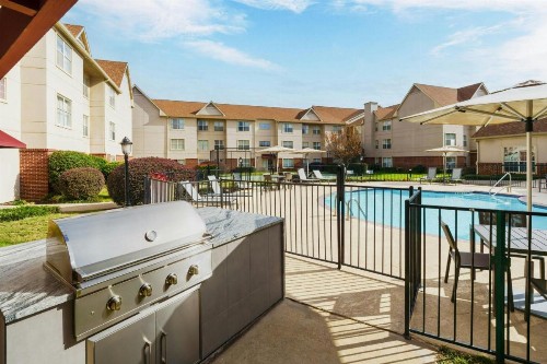 Residence Inn Arlington - image 39