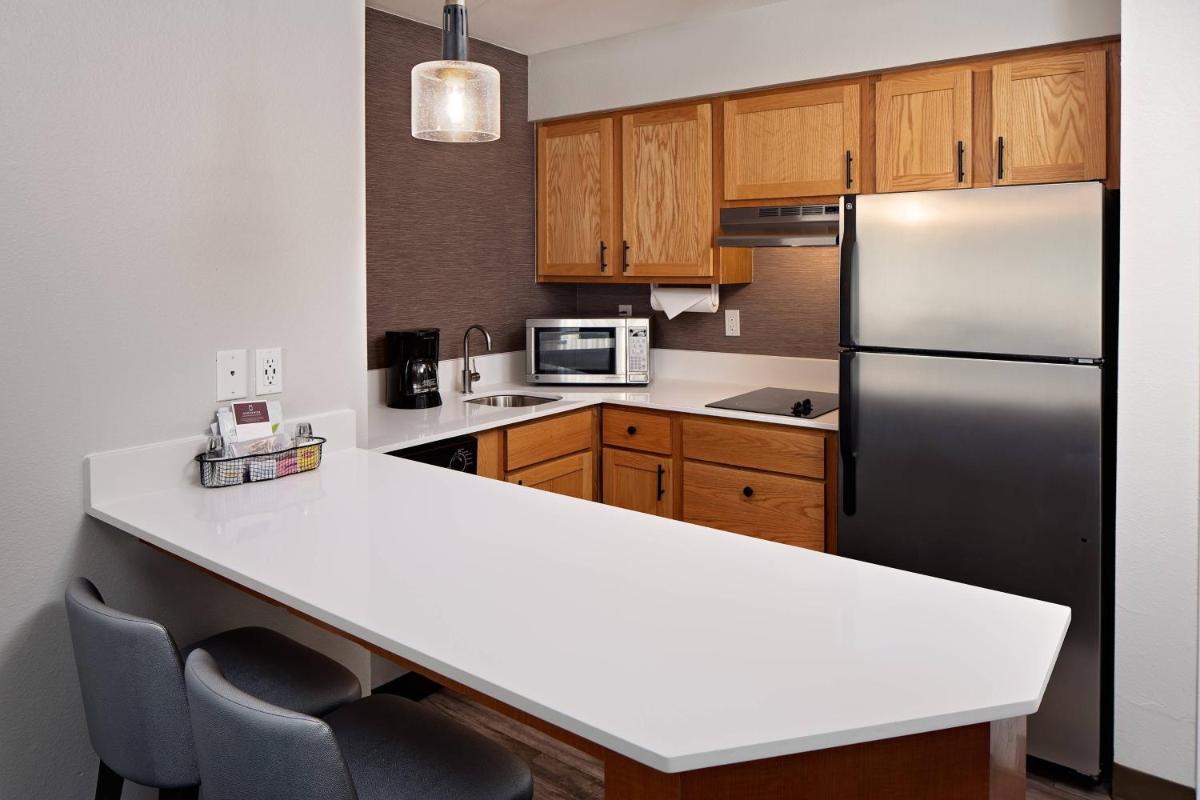 Residence Inn Arlington - image 4