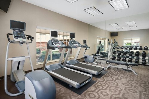 Residence Inn Arlington - image 40