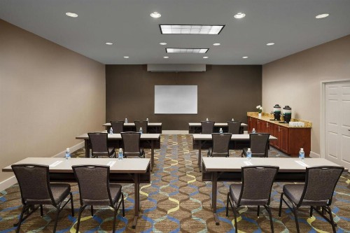 Residence Inn Arlington - image 41