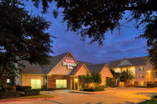 Residence Inn Arlington - image 9