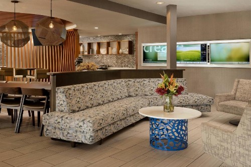 SpringHill Suites Dallas Arlington North - image 10