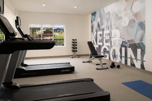 SpringHill Suites Dallas Arlington North - image 11