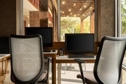 SpringHill Suites Dallas Arlington North - image 13