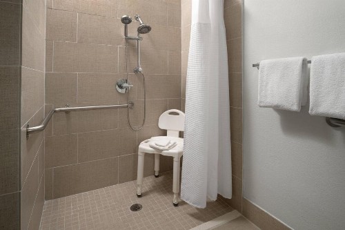 SpringHill Suites Dallas Arlington North - image 14