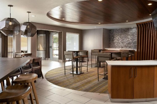 SpringHill Suites Dallas Arlington North - image 15