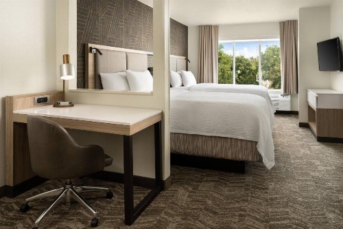 SpringHill Suites Dallas Arlington North - image 16