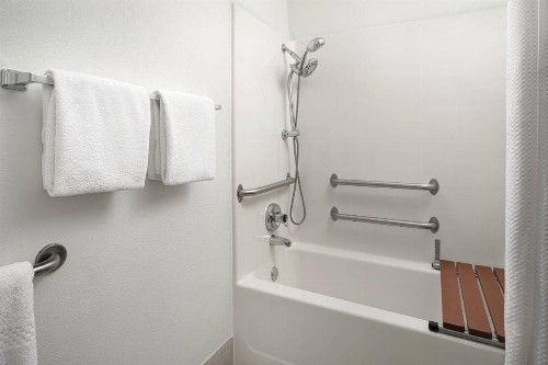 SpringHill Suites Dallas Arlington North - image 2
