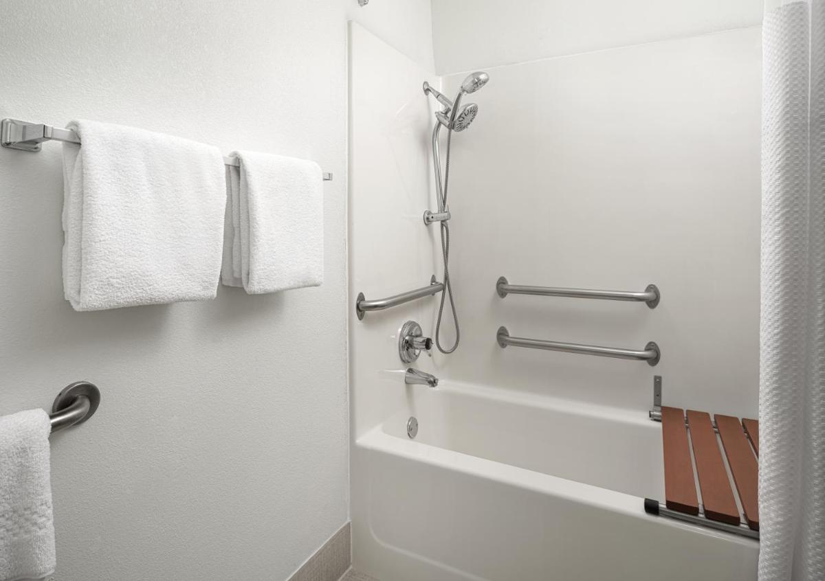 SpringHill Suites Dallas Arlington North - image 3