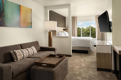 SpringHill Suites Dallas Arlington North - image 4