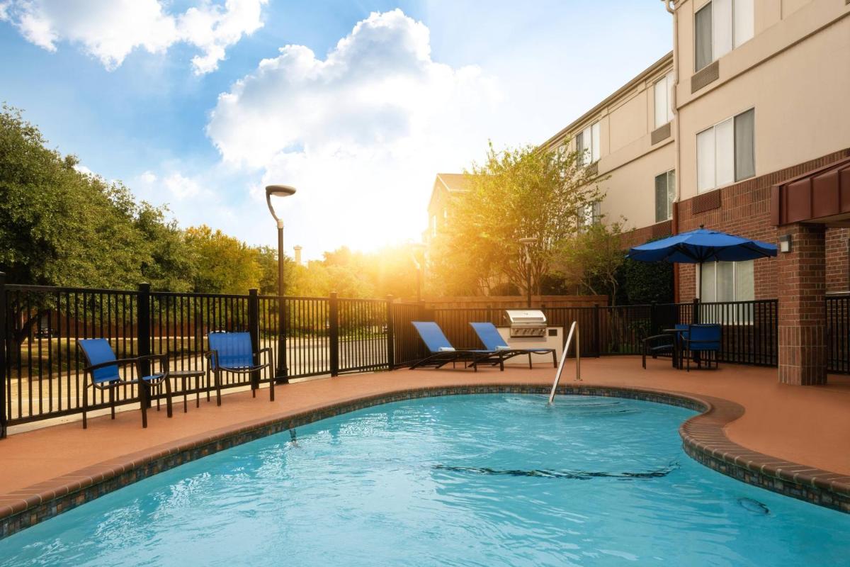 SpringHill Suites Dallas Arlington North - image 6