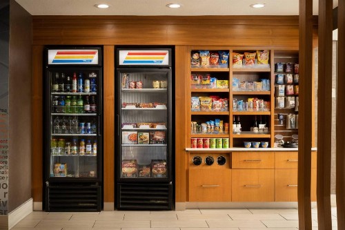 SpringHill Suites Dallas Arlington North - image 7