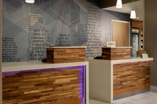 SpringHill Suites Dallas Arlington North - image 8