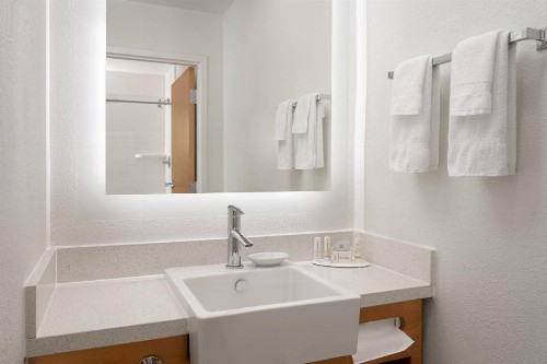 SpringHill Suites Dallas Arlington North - image 9