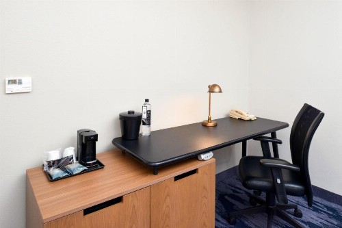 Fairfield Inn Arlington Near Six Flags - image 20