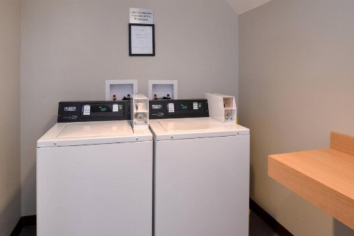 Fairfield Inn Arlington Near Six Flags - image 24