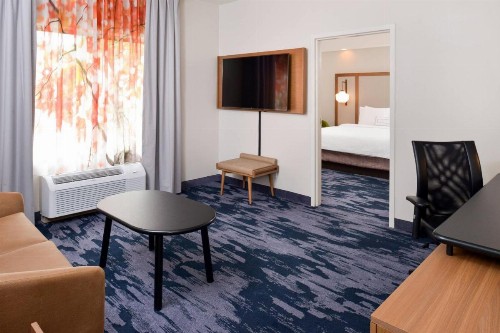 Fairfield Inn Arlington Near Six Flags - image 27