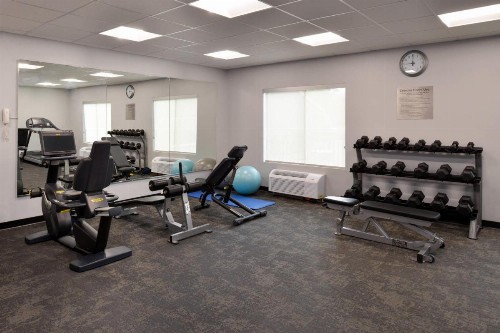 Fairfield Inn Arlington Near Six Flags - image 37
