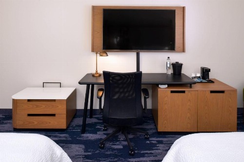 Fairfield Inn Arlington Near Six Flags - image 38
