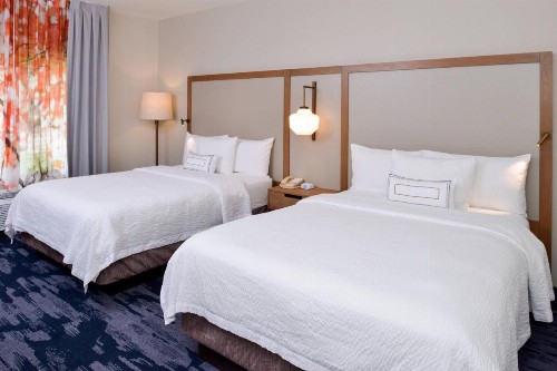 Fairfield Inn Arlington Near Six Flags - image 5