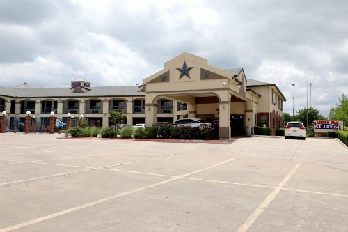Ranger Inn & Suites