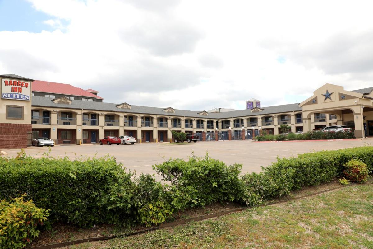 Ranger Inn & Suites - image 6