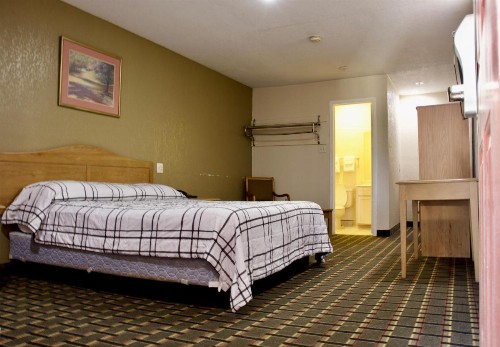 Executive Inn of Arlington - image 11