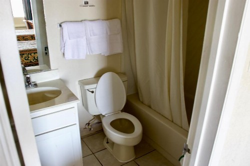 Executive Inn of Arlington - image 17