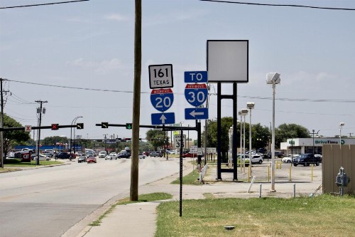 Executive Inn of Arlington - image 2