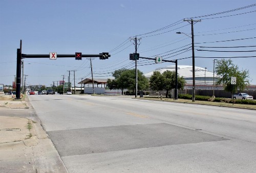 Executive Inn of Arlington - image 3