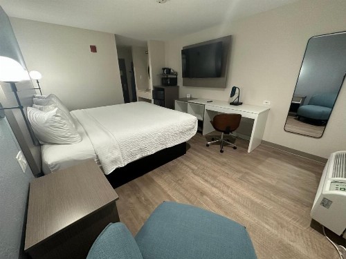 Days Inn by Wyndham Arlington - image 31