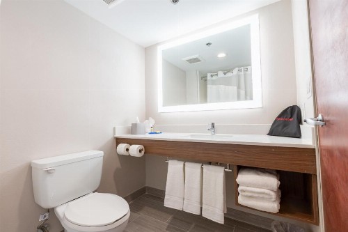 Holiday Inn Express & Suites Arlington North – Stadium Area an IHG Hotel - image 24