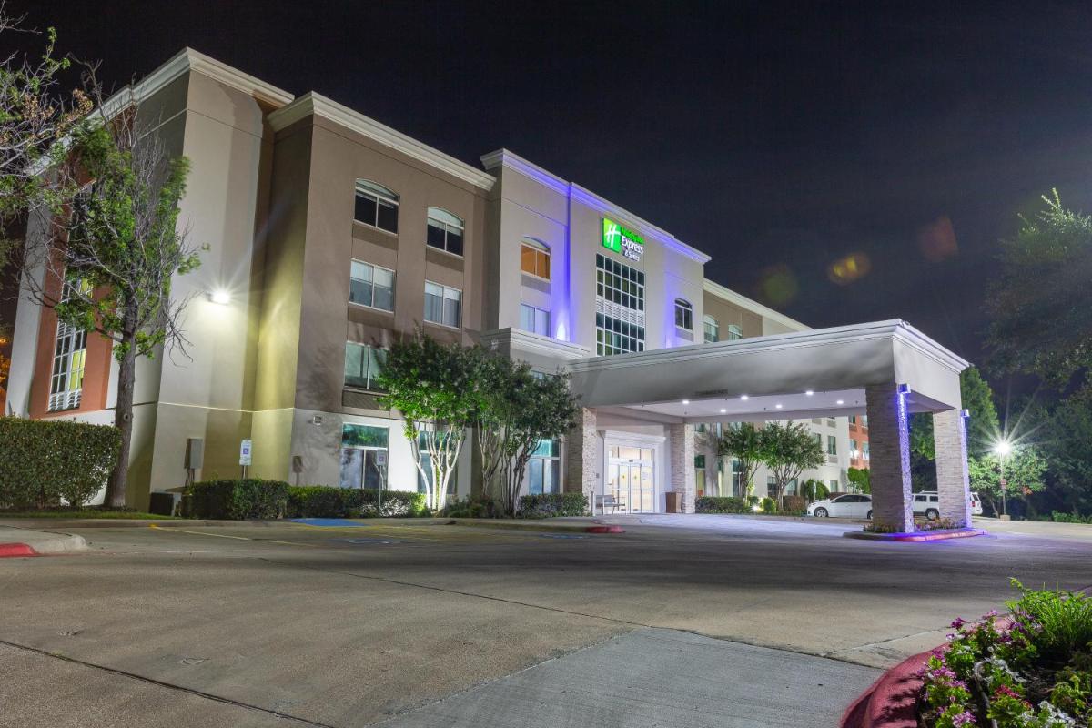 Holiday Inn Express & Suites Arlington North – Stadium Area an IHG Hotel - image 3