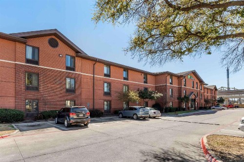 Extended Stay America Suites - Arlington - Six Flags - image 2