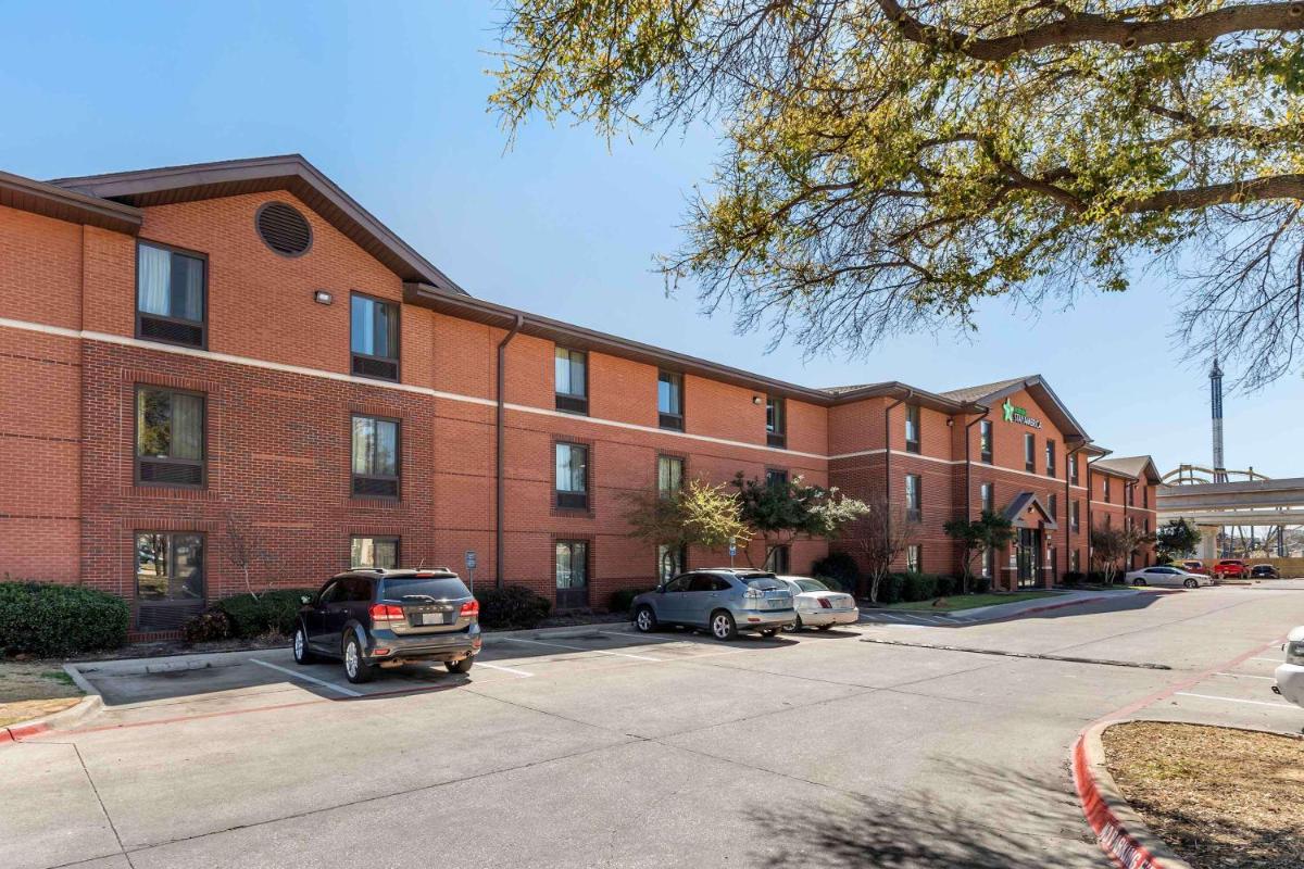 Extended Stay America Suites - Arlington - Six Flags - image 2