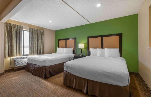 Extended Stay America Suites - Arlington - Six Flags - image 22