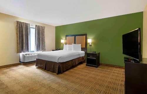 Extended Stay America Suites - Arlington - Six Flags - image 27