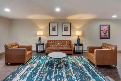 Extended Stay America Suites - Arlington - Six Flags - image 3