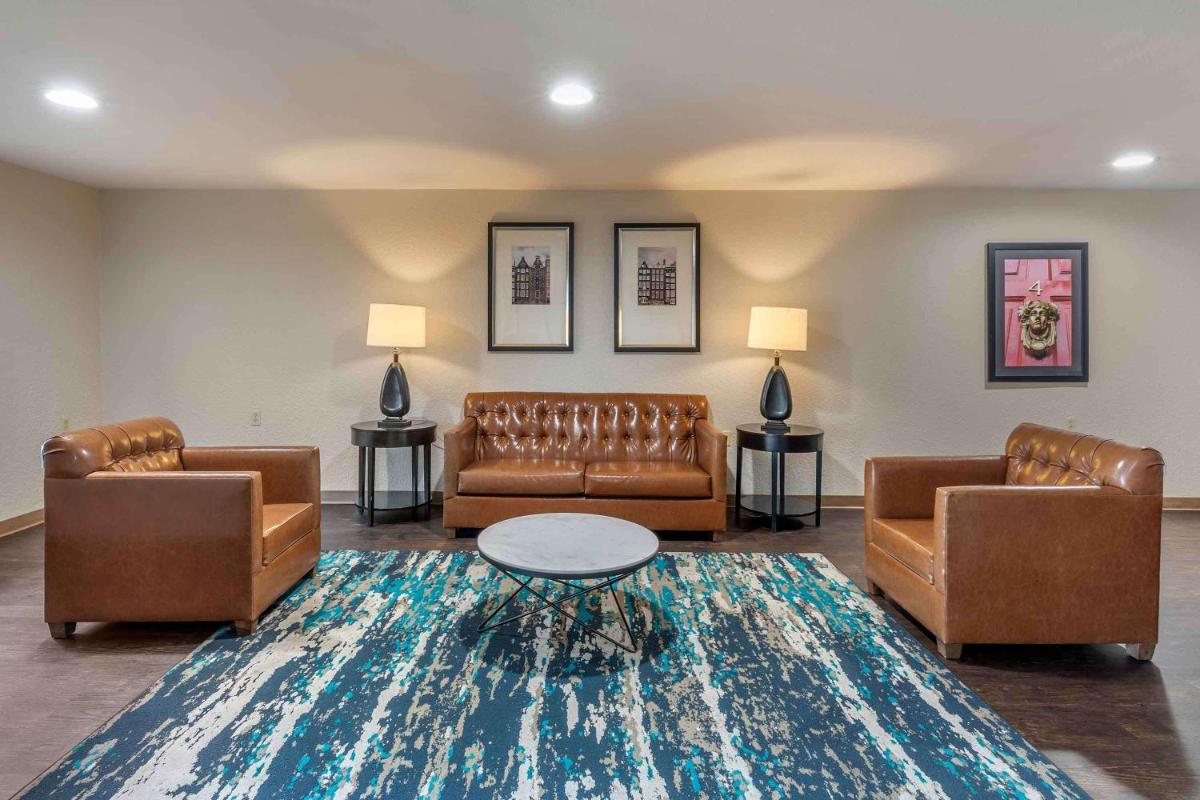 Extended Stay America Suites - Arlington - Six Flags - image 3