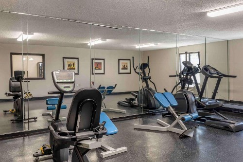 Extended Stay America Suites - Arlington - Six Flags - image 35