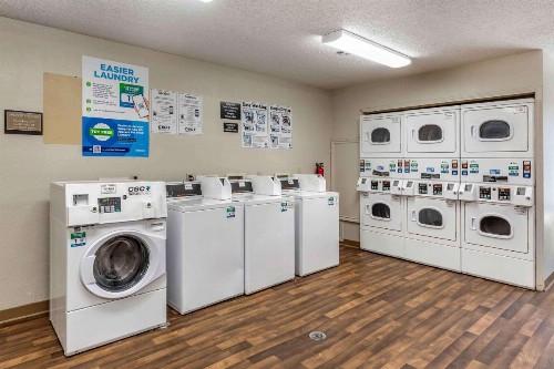Extended Stay America Suites - Arlington - Six Flags - image 38