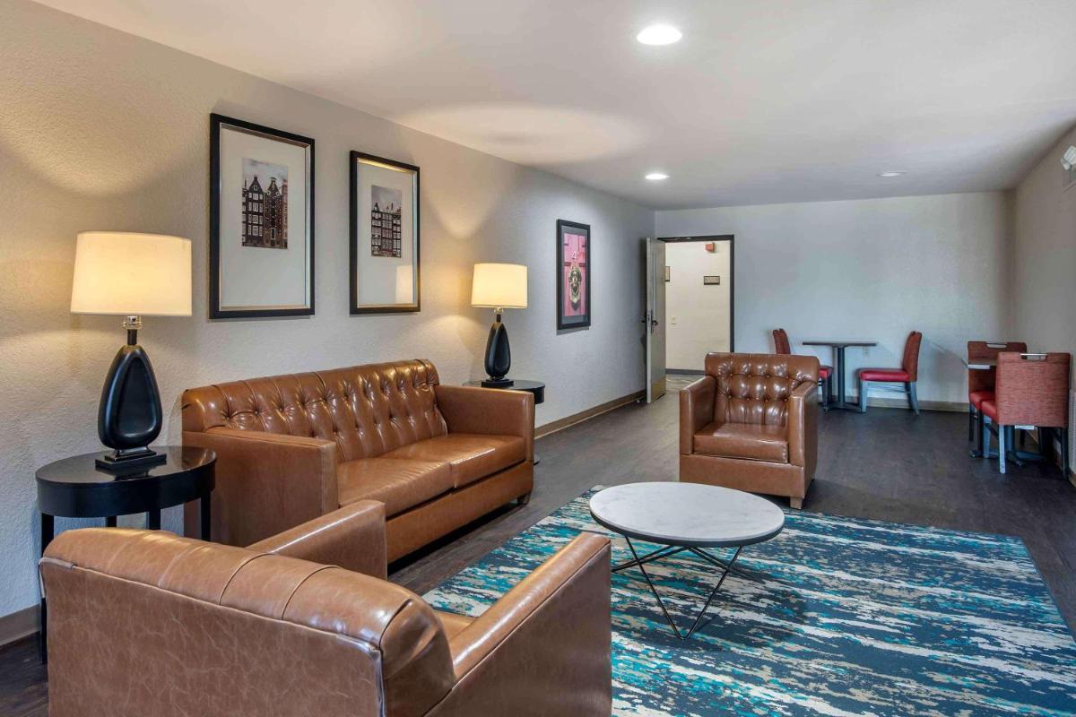 Extended Stay America Suites - Arlington - Six Flags - image 4
