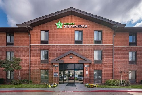 Extended Stay America Suites - Arlington - Six Flags - image 40