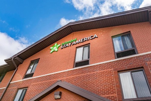 Extended Stay America Suites - Arlington - Six Flags - image 41