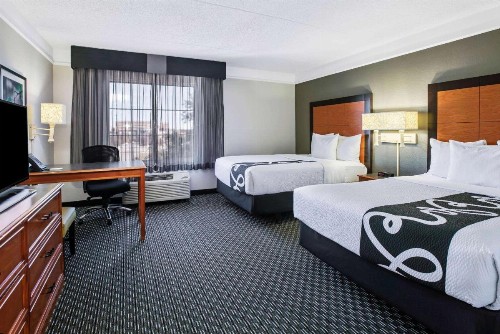 La Quinta by Wyndham Dallas Arlington South - image 14