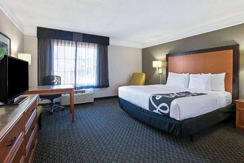 La Quinta by Wyndham Dallas Arlington South - image 15