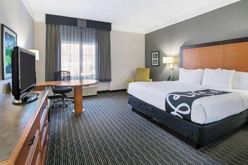 La Quinta by Wyndham Dallas Arlington South - image 23